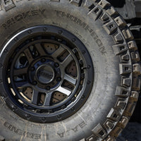 Mickey Thompson Baja Legend MTZ Tire - LT305/55R20 125/122Q 90000057363