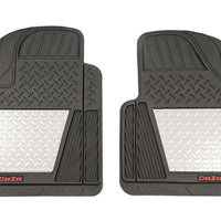 Deezee Universal Front Floor Mat Universal (Pair)