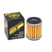 ProFilter Husqvarna/Yamaha Cartridge Various Performance Oil Filter