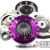 XClutch 91-98 Nissan 180SX S13 2.0L 9in Twin Solid Ceramic Clutch Kit