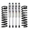 Synergy 2014+ Ram 2500 Front Leveling Coil Springs