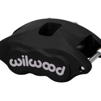 Wilwood Caliper-D52-Hard Ano 2.00/2.00in Pistons 1.04in Disc