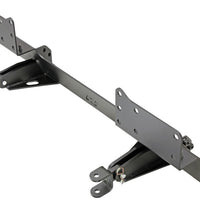 RockJock JL Tow Bar Mounting Kit w/ Plastic Bumper Includes Hardware