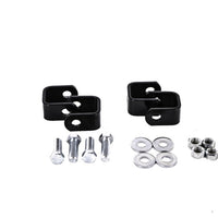 Hellwig End Links Clevis Kit - Use w/ Hellwig Adjustable End Links