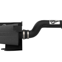 aFe Magnum FORCE Stage-2 XP Pro DRY S Cold Air Intake System 2018+ Jeep Wrangler (JL) V6 3.6L