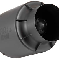 K&N Orion Universal Air Cleaner Assembly