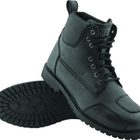 Speed and Strength Call to Arms Boot Black - 10