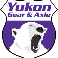 Yukon Gear Dodge Magna/Steyr Front Ring Gear Bolt