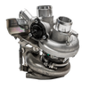 Garrett PowerMax Turbo Upgrade Kit 11-12 Ford F-150 3.5L EcoBoost - Left Turbocharger