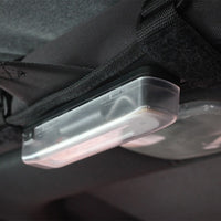 Rugged Ridge Roll Bar Mounted Interior Courtesy LED Light