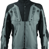 FIRSTGEAR Rogue XC Pro Jacket Grey - 2XL