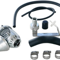 HKS 93-98 Supra TT SSQV4 BOV Kit