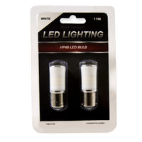 Diode Dynamics 1156 LED Bulb HP48 LED - Cool - White (Pair)