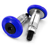 Cycra Grip Armor Bar End - Blue