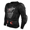 EVS G7 Ballistic Jersey Black - 3XL