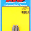 ARP 10-24 x .500 12pt SS bolts