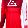 Answer 23 Elite Finale Jersey Red/White - XS