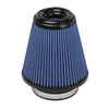 aFe Magnum FLOW Pro 5R Universal Air Filter F-3.5in / B-5.75x5in / T-3.5in (Inv) / H-6in