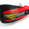 Cycra Stealth DX Handguard - Red