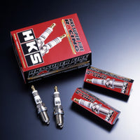 HKS SUPER FIRE RACING MR45XLZ