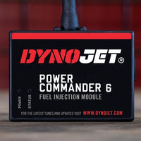 Dynojet 2024 Kawasaki Eliminator 450 Power Commander 6