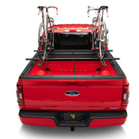 Roll-N-Lock 20-22 Jeep Gladiator (w/Trail Rail Sys - 60in Bed) M-Series XT Retractable Tonneau Cover