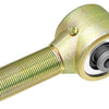 RockJock Johnny Joint Rod End 2 1/2in Forged 1 1/4in-12 LH Threads 3.150in x .718in Ball