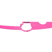 Perrin 22-23 Subaru WRX Radiator Shroud - Hyper Pink