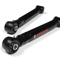 JKS Manufacturing 20-21 Jeep Gladiator JT Adjustable J-Flex Upper Control Arms - Rear