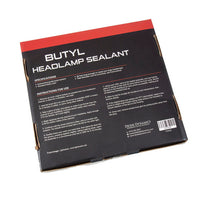 Diode Dynamics Butyl Headlamp Sealant (Single)