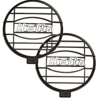 Hella 500 Grille Cover (Pair)