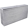 Garrett Air / Air Intercooler CAC (24.00in x 12.11in x 4.50in) - 950 HP