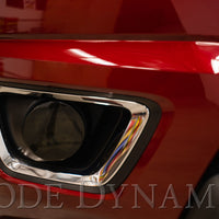 Diode Dynamics SS3 LED Pod Cover Standard Smoked