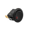 Diode Dynamics LED Toggle Switch - Red