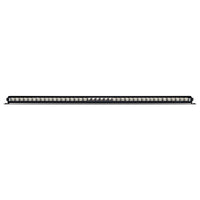 Borne Off-Road Light Bar Single Row Straight 40in