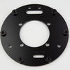 Wilwood Backing Plate for 12 Bolt Special Disc/Drum