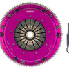 Exedy 1989-1993 Nissan Skyline GTR L6 Hyper Single Clutch Sprung Center Disc Push Type Cover