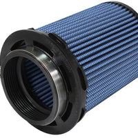 aFe MagnumFLOW Air Filters P5R 3-1/2 F x 5 B x 4.5inv T x 7.5 H