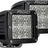 Rigid Industries D2 - 60 Deg. Lens Pair