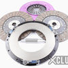 XClutch GM 10.5in Twin Solid Organic Multi-Disc Service Pack