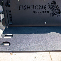 Fishbone Offroad 2018+ Jeep Wrangler JL Tailgate Table