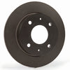 EBC 02-07 Jeep Liberty 2.4 Premium Rear Rotors