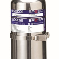 Sparco 2 Liter Handheld Steel AFFF