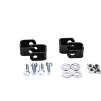 Hellwig End Links Clevis Kit - Use w/ Hellwig Adjustable End Links