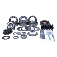 Revolution Gear & Axle 07-18 Jeep Wrangler JK Rubicon Dana 44 Rear Ring & Pinion Master Install Kit