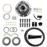 ARB Air Locker Comp Ed Ford 10In 40Spl 2.25In Brg S/N