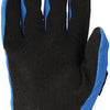 Answer 25 Aerlite Gloves Blue/Black Youth - Small