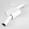 Remus 2016 Audi A3 Quattro 3 Door Type 8V Resonated Front Section Pipe