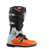 Gaerne GXJ Boot Black/Orange Size - Youth 2