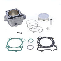 Athena 01-12 Yamaha WR 250 F Big Bore Complete Cylinder Kit